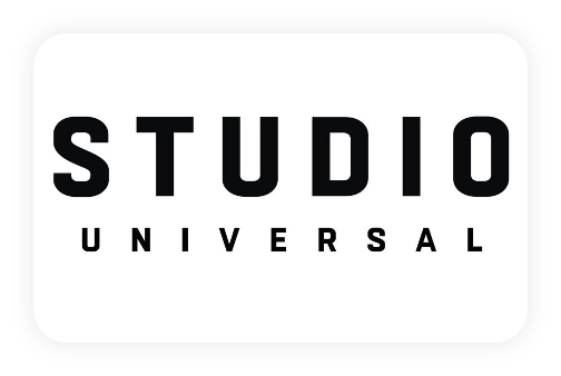 Studio universal